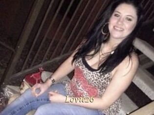 Lovie26
