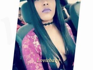 Loviebaby