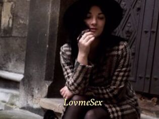 LovmeSex