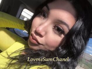 LovmeSumChanel