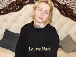 LovrenNate