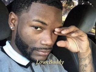 LoweBuddy