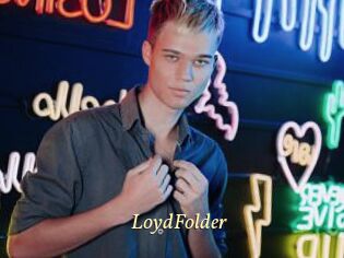 LoydFolder
