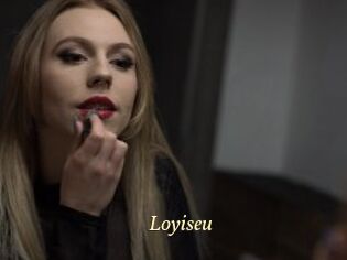 Loyiseu