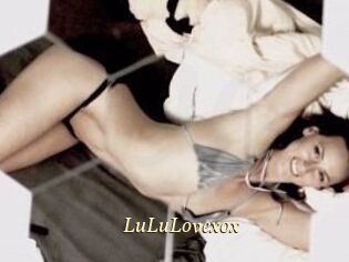 LuLuLovexox Vidéo porno gratuite