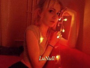 LuNull