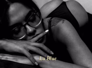 Lu_Blue Vidéo porno gratuite