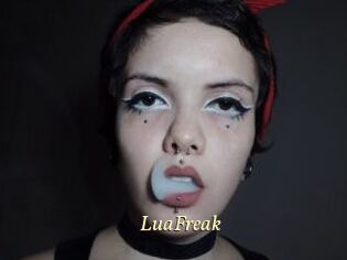 LuaFreak