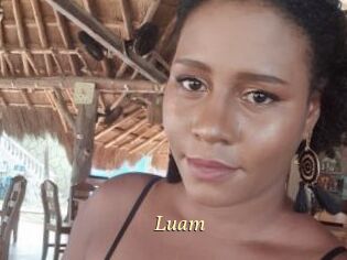 Luam