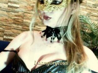 Luangorgeous