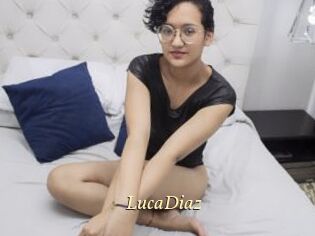 LucaDiaz
