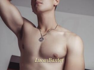 LucasBaxter