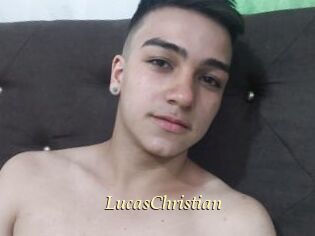 LucasChristian