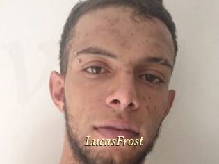 LucasFrost