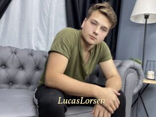 LucasLorsen