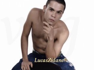 LucasZidane