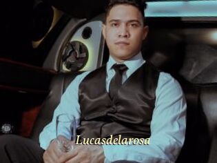 Lucasdelarosa