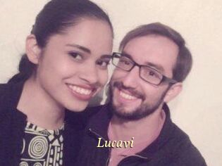 Lucavi