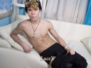 LuceX Vidéo porno gratuite