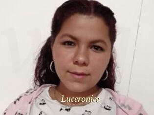 Luceronice