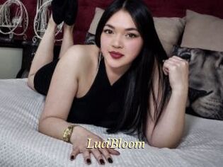 LuciBloom Vidéo porno gratuite