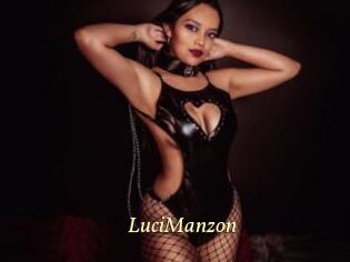 LuciManzon