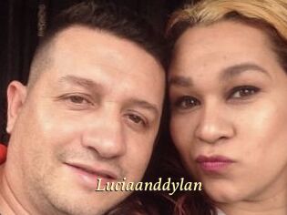 Luciaanddylan