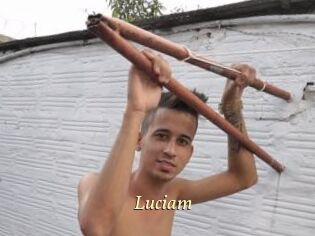 Luciam