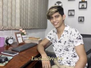 LucianBreaker