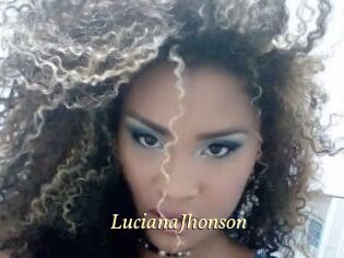LucianaJhonson