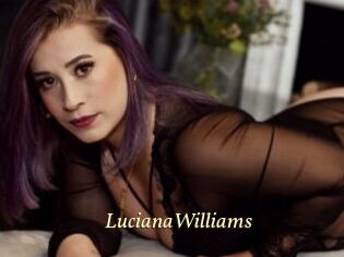 LucianaWilliams