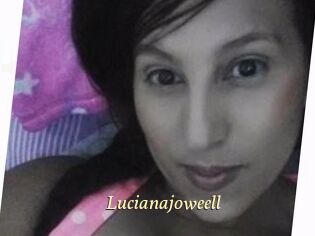 Lucianajoweell