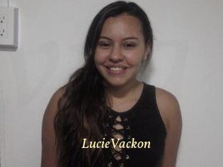 LucieVackon