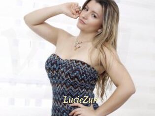 LucieZun Vidéo porno gratuite