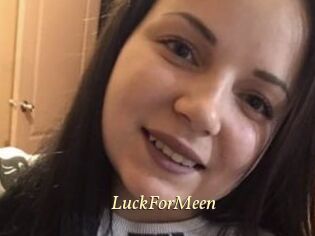 LuckForMeen
