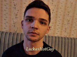 LuckasHotGuy
