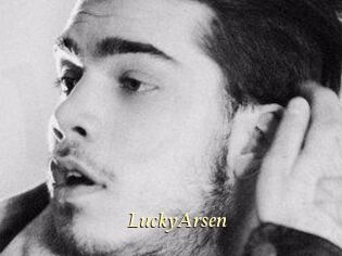 LuckyArsen
