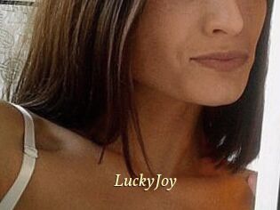 LuckyJoy