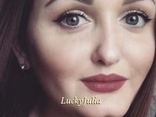 LuckyJulia