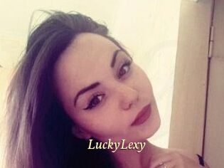 LuckyLexy