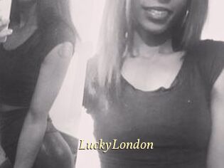 LuckyLondon