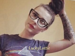 LuckyLottie