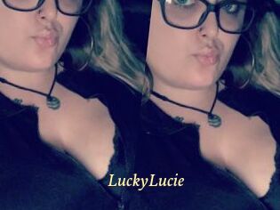 LuckyLucie