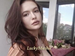 LuckyMasha
