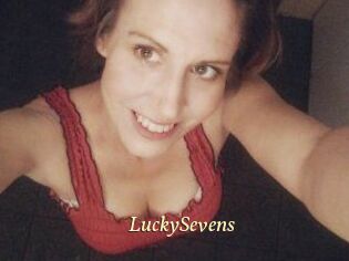 Lucky_Sevens Vidéo porno gratuite