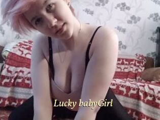 Lucky_babyGirl