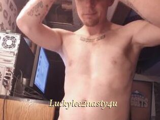Luckylee2nasty4u