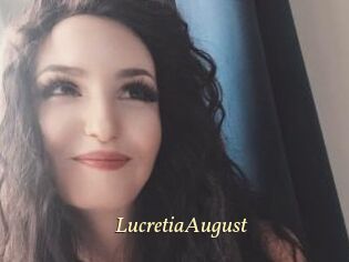 LucretiaAugust Vidéo porno gratuite
