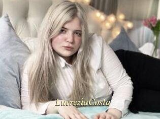 LucreziaCosta