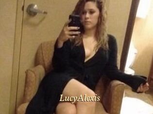 Lucy_Alexis
